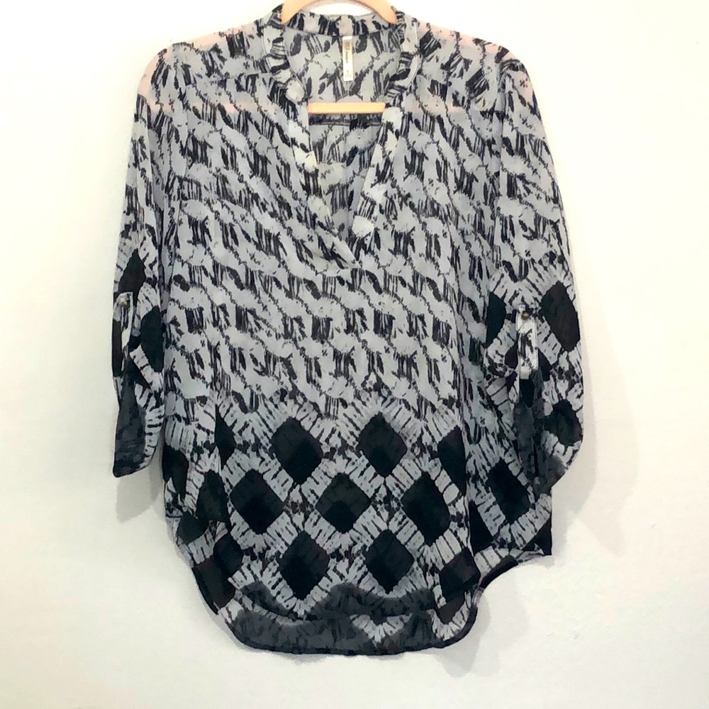 DNA couture large size like new condition